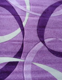 Синтетичний килим Firuze 2632A PINK - высокое качество по лучшей цене в Украине.